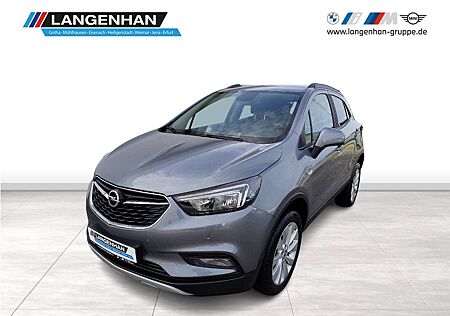 Opel Mokka X Edition Navi RFK AHK LRH SHZ PDC