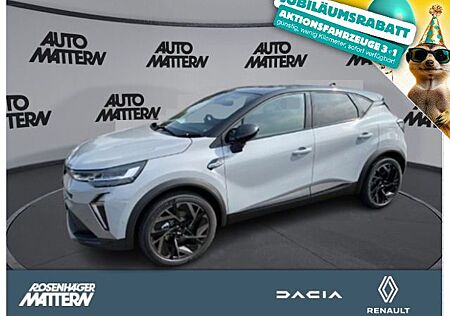 Renault Captur II Esprit Alpine TCe 160 Mild-Hybr. EDC