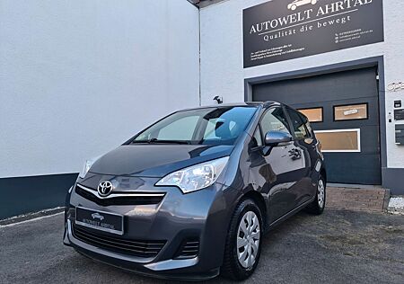 Toyota Verso-S Cool*1. HAND*NEUER SERVICE*
