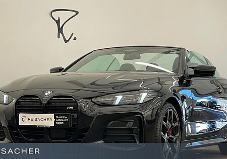 BMW M440i A xDrive Cabrio M-Sport PRO LCPro HUD ACC