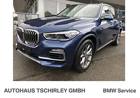 BMW X5 xDrive45e Hybrid AssistPlus Laserlicht Komf.s