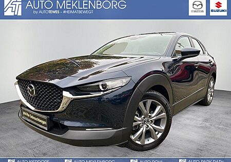 Mazda CX-30 "Selection" 2.0l 150PS "PRE-P" "BOSE"
