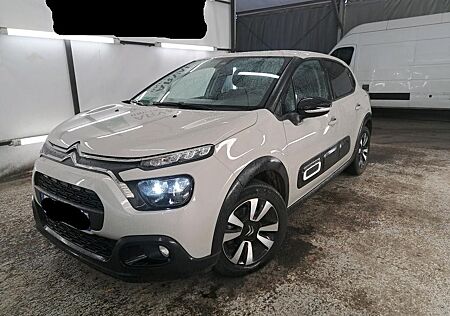 Citroën C3 Max