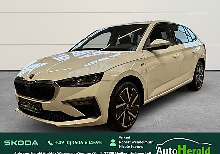 Skoda Scala Drive*LED*PDC*RFK*
