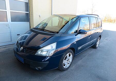 Renault Grand Espace Espace IV Expression Klima/ 6-Sitze