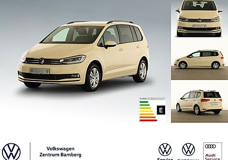 VW Touran Volkswagen Taxi 2.0 TDI Trendline DSG+PARKASSIST+RFK