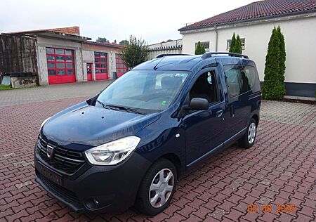 Dacia Dokker Ambiance