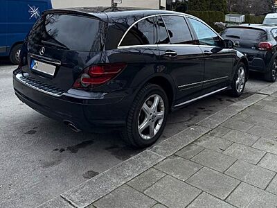 Mercedes-Benz R 350 4MATIC -