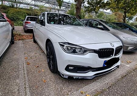 BMW 320i F30 KEIN IMPORT !!!