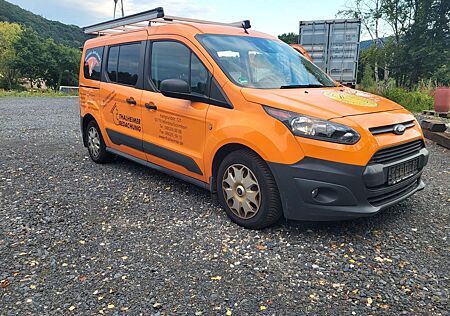 Ford Transit Connect Kasten