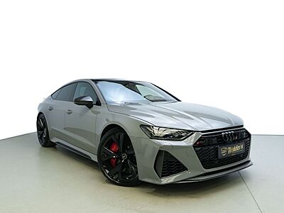 Audi RS7 PERFORMANCE NARDO GRAU*CARBON*KERAMIK*HUD*B&