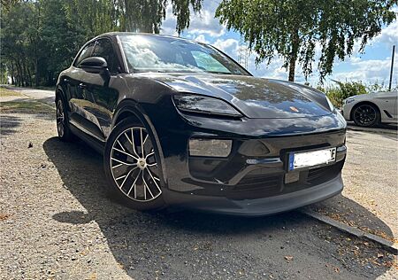 Porsche Macan , Luft, Pano, Bose, 21 Zoll, Matrix, Chrono