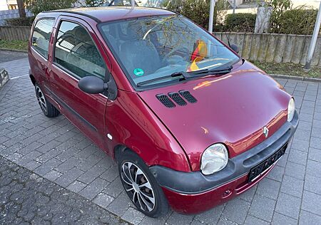 Renault Twingo Edition Toujours 1,2 °Servo°eFH°HU 2-2027