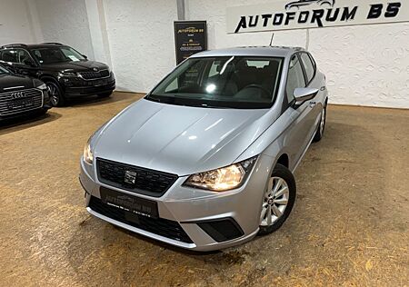 Seat Ibiza Style 1.0 TSI DSG/NAVI/PDC/ALU