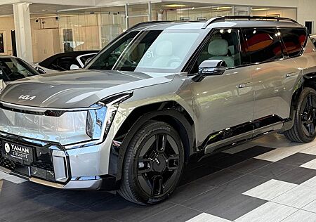 Kia EV9 GT-Line Launch Edition 4WD 7-Sitz Panorama