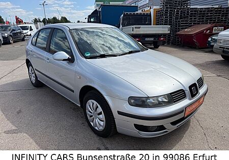 Seat Leon Torro