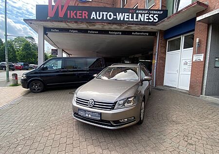 VW Passat Variant Volkswagen Highline BlueMotion AHK AU/HU NEU