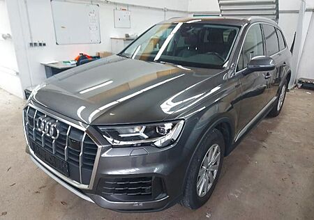 Audi Q7 45 TDI quattro LED/ACC/Kamera/Leder