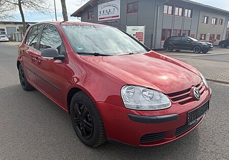 VW Golf Volkswagen V Lim. Trendline *TOP GEFPLEGT*TÜV*