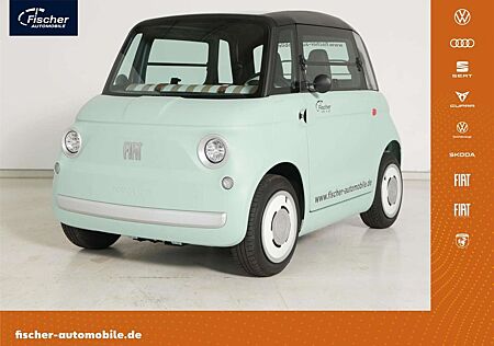 Fiat Topolino Elektro