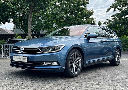 VW Passat Variant Volkswagen 1.8 TFSI Comfortline Business*AHK