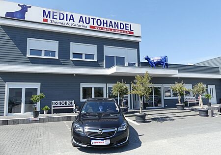 Opel Insignia A Sports Tourer Innovation 4x4