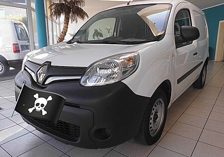 Renault Rapid Kangoo 1,2 TCE Extra Orig.
