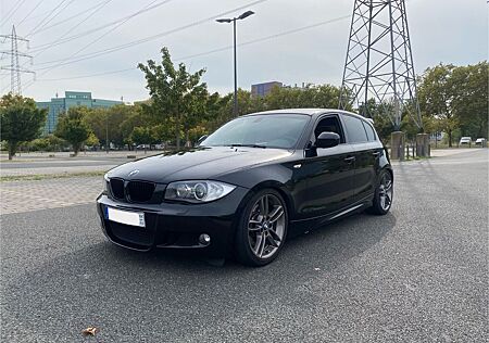 BMW 123d Edition Sport