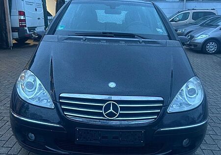 Mercedes-Benz A 170 Automatik*Tüv neu
