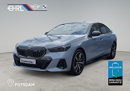 BMW i5 xDrive40 M-PAKET PRO | PANORAMA | AHK