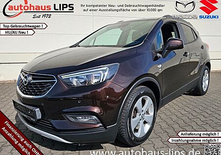 Opel Mokka X 1.4T Active | AHK | Sitzhzg |