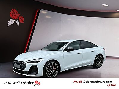 Audi A5 Limousine 2.0 TDI quattro S-tronic B&O Tech-P