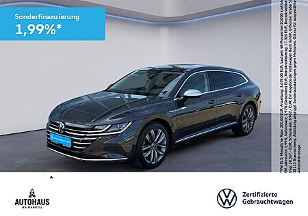 VW Arteon Volkswagen Shooting Brake Elegance 2.0 TSI DSG