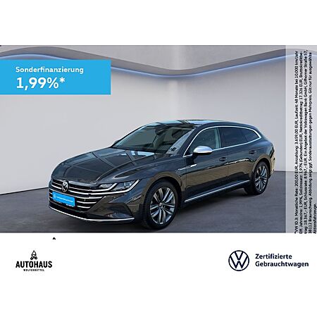 VW Arteon leasen
