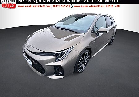 Suzuki Swace 1.8 Comfort+ CVT Hybrid
