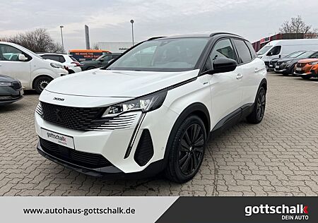 Peugeot 3008 Hybrid 225 Plug-In GT NAVI PANORAMAD KAMERA