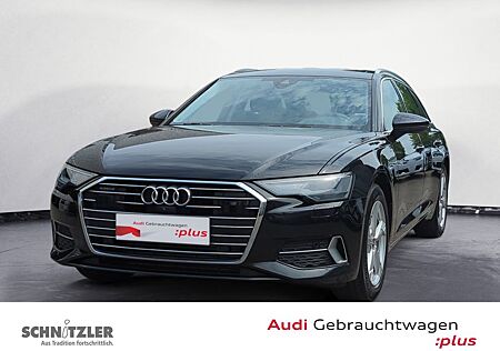 Audi A6 Avant 45 TFSI S tronic Sport PANO/ACC/AHK/NAV