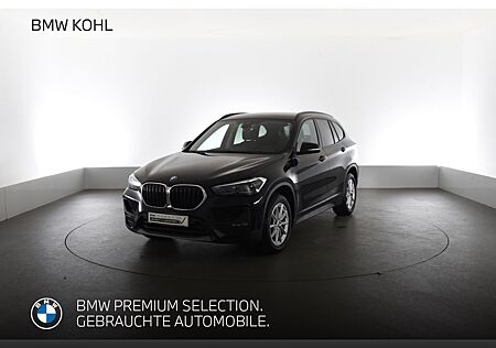 BMW X1 xDrive 20d Advantage Stauassistent Head Up Di