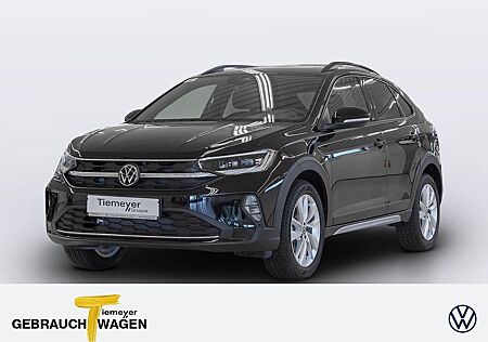 VW Taigo Volkswagen 1.0 TSI DSG MOVE GanzJR NAVI IQ.DRIVE IQ.L