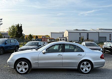 Mercedes-Benz E 220 CDI