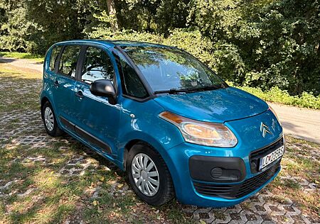 Citroën C3 Picasso HDi 110 Tendance Tendance