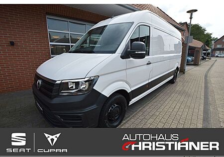 VW Crafter Volkswagen Kasten 35 lang Hochdach FWD 2.0 TDI GJR/