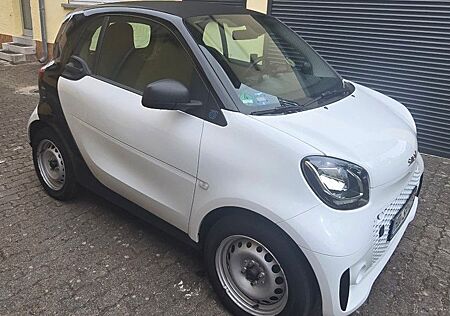Smart ForTwo coupé 60kW EQ Batterie -