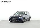 Mercedes-Benz C 220 d T-Modell AMG*LED*Pano*MBUX*Kamera*NightP