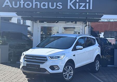 Ford Kuga Cool & Connect