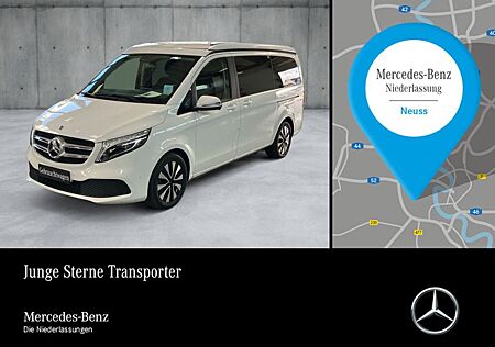 Mercedes-Benz V 250 Marco Polo 250 d HORIZON EDITION+SportP+9G+MBUX
