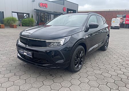 Opel Grandland X Grandland*GARANTIE*TOP*1.HAND*