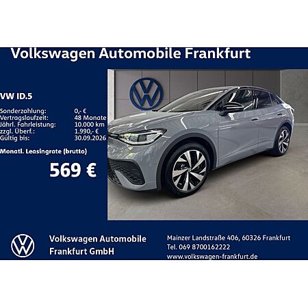 VW ID.5 leasen