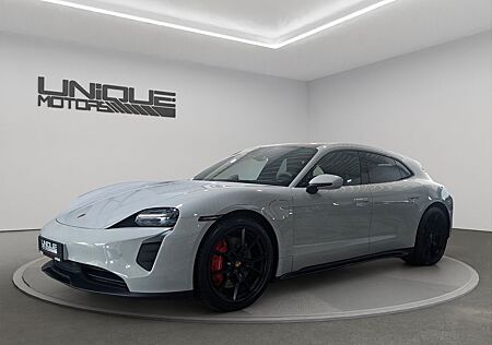 Porsche Taycan Sport Turismo GTS/Pano/Approve/ACC/Kreide