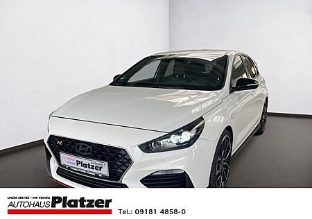 Hyundai i30 N Performance 2.0 T-GDI Navigation LED Apple
